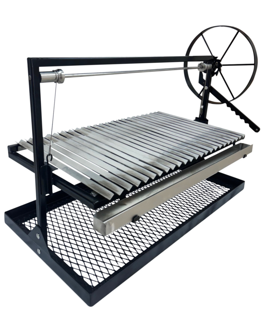 Santa Maria Grill